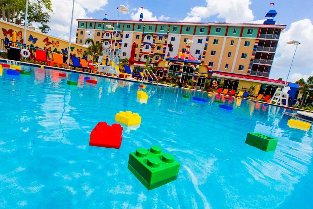 Legoland Florida Resort Winter Haven Zařízení fotografie